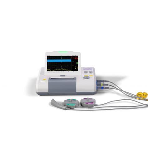 Kardiotokograf (CTG)