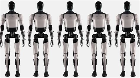 Humanoidni robot z umetno maternico