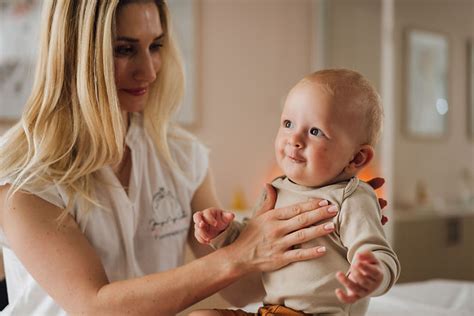 otroška fizioterapija