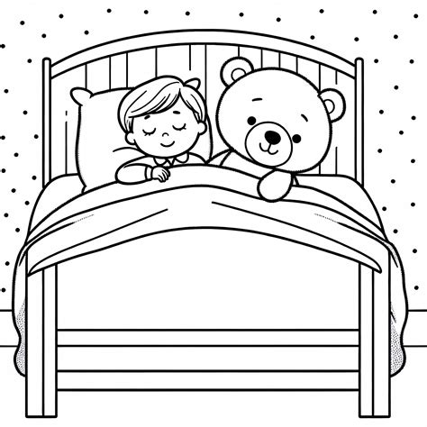 Otrok spi na hrbtu v posteljici z nizkim vzglavnikom