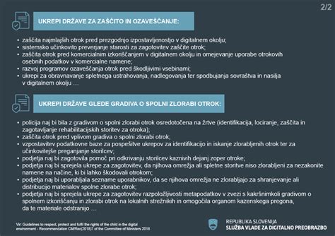 Infografika o varnem spalnem okolju za dojenčke