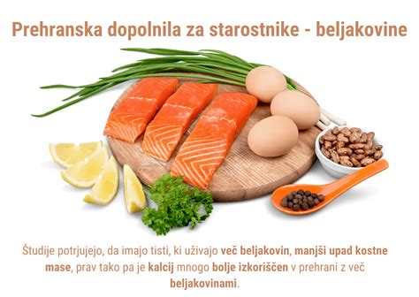 različna prehranska dopolnila za dojenčke