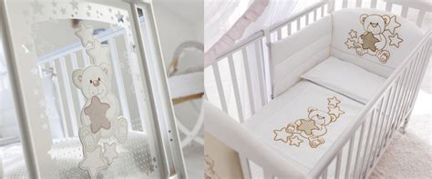 diagram varnostnih elementov otroške posteljice