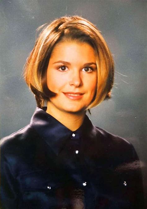 Bernarda Žarn v televizijskem studiu