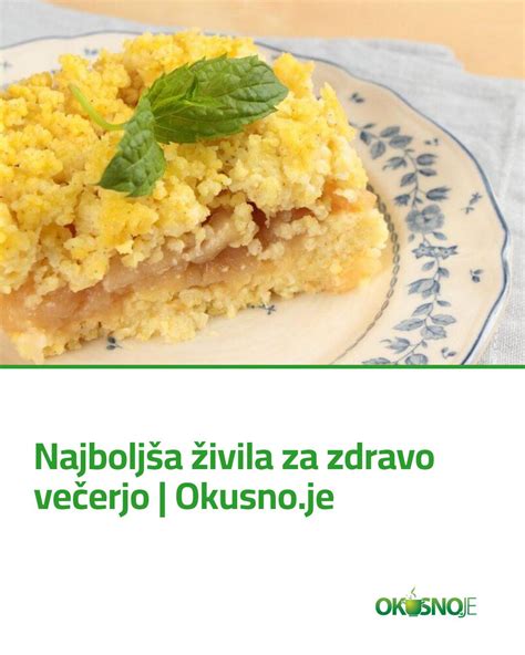 Ilustracija raznovrstnih zdravih živil, ki jih priporočajo doječim materam