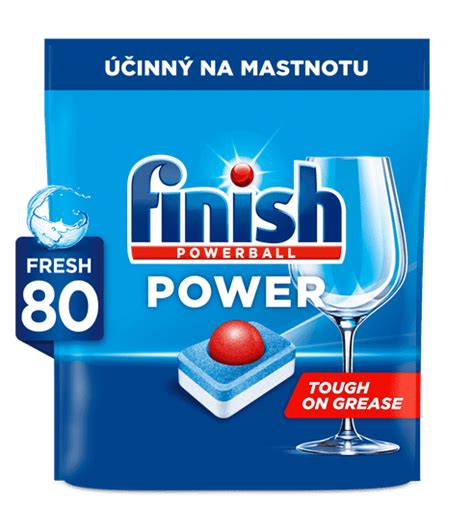 Otrok, ki gleda tablete za pomivalni stroj